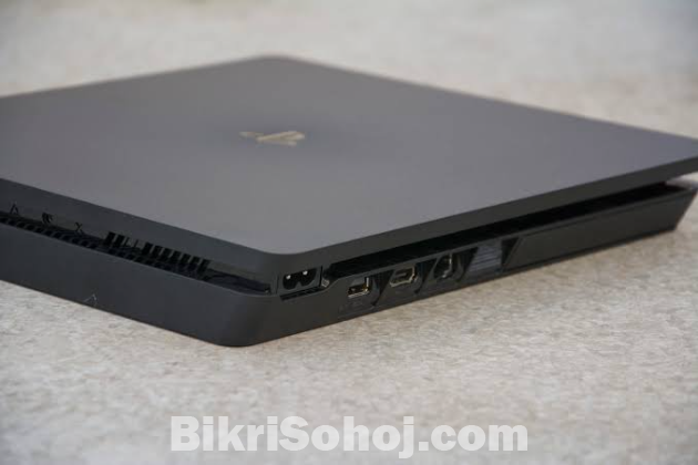 PS4 Slim for Sale | High-Quality Gaming at a Great Price